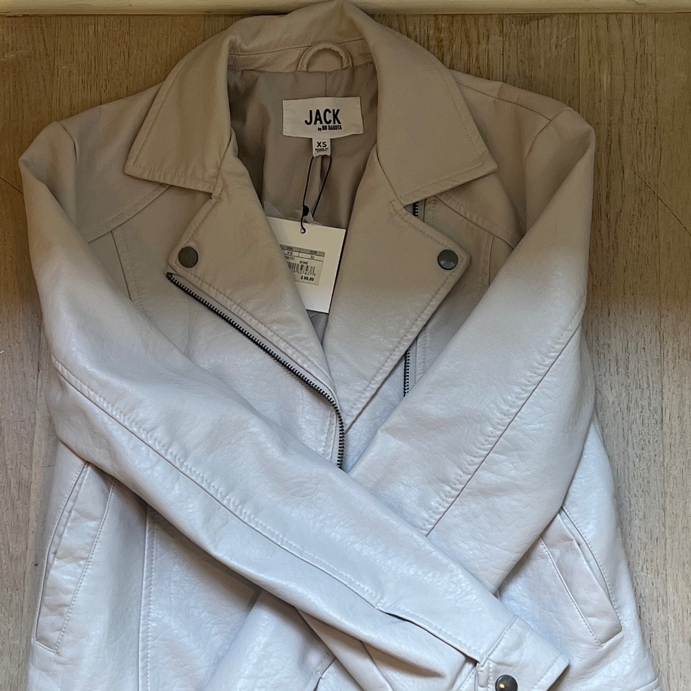 BB Dakota Jacket